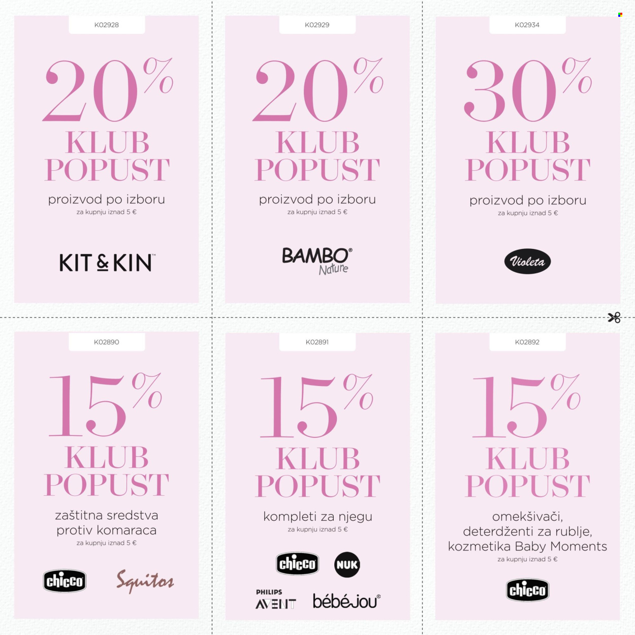 Baby Center katalog Stranica 23