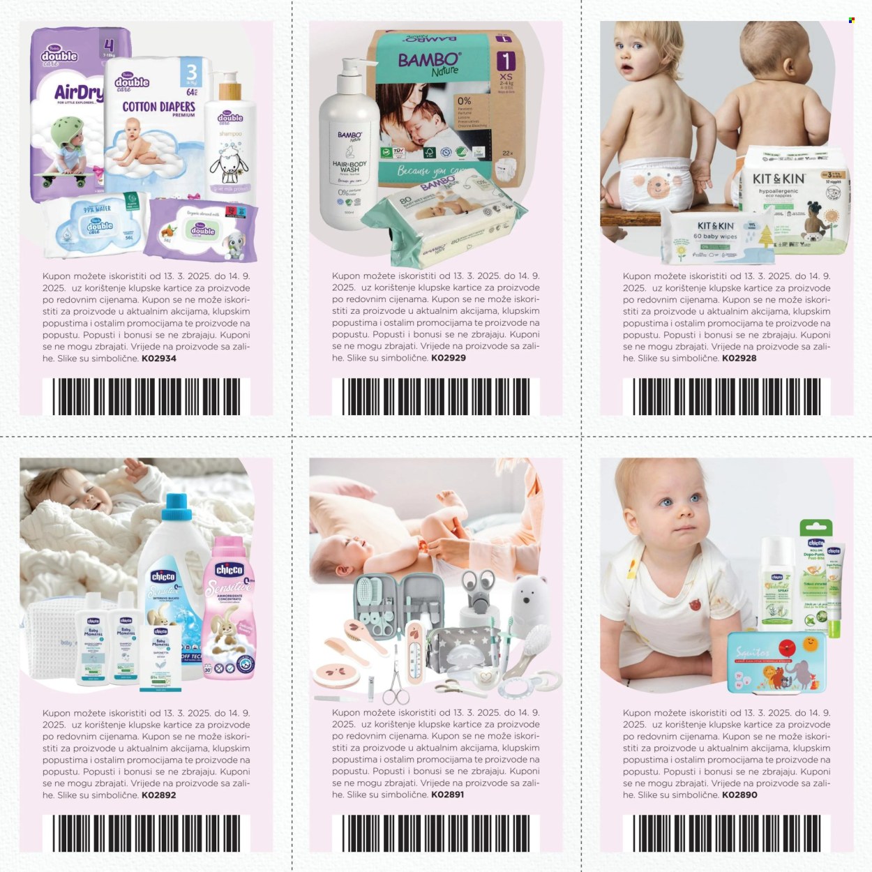 Baby Center katalog Stranica 24