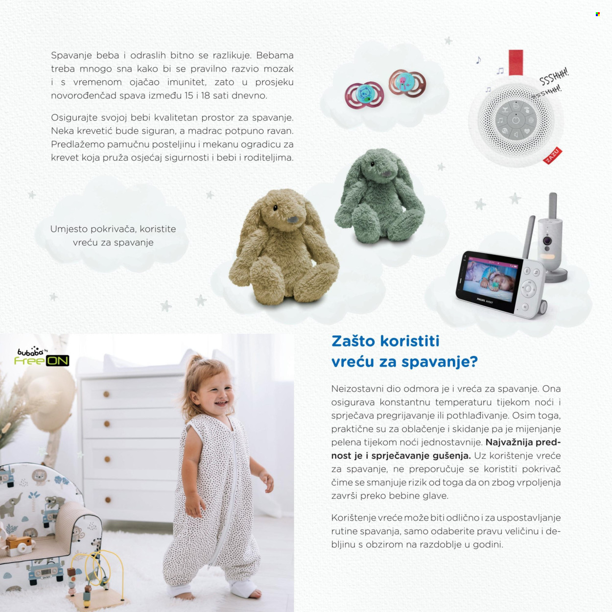 Baby Center katalog Stranica 28