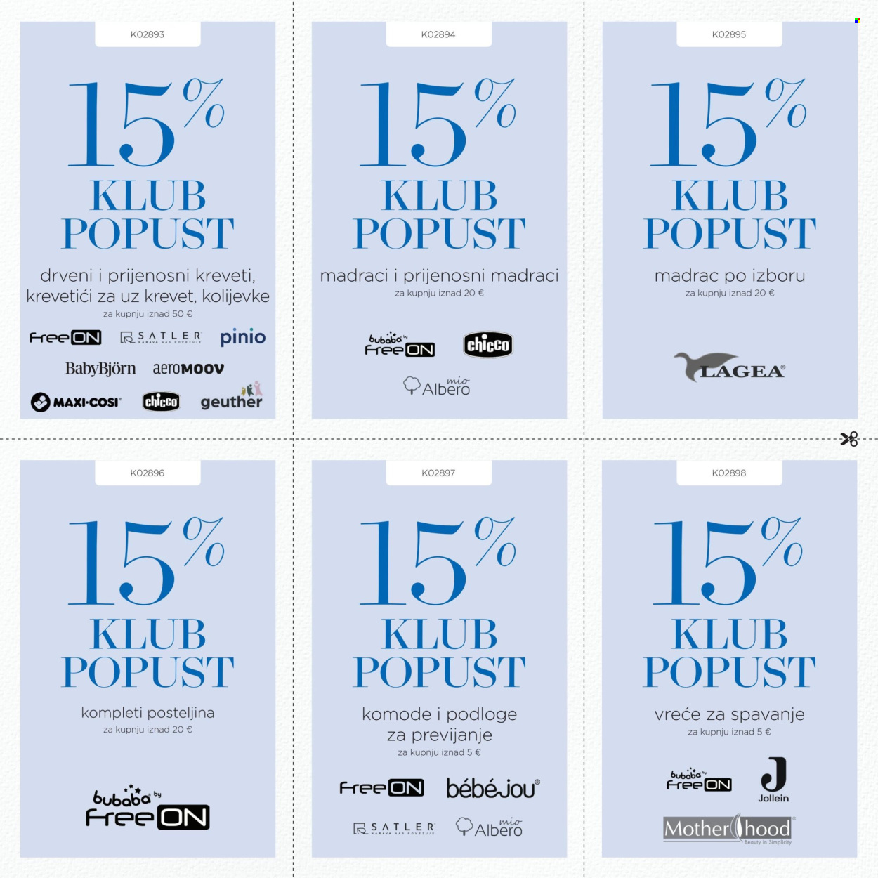 Baby Center katalog Stranica 29
