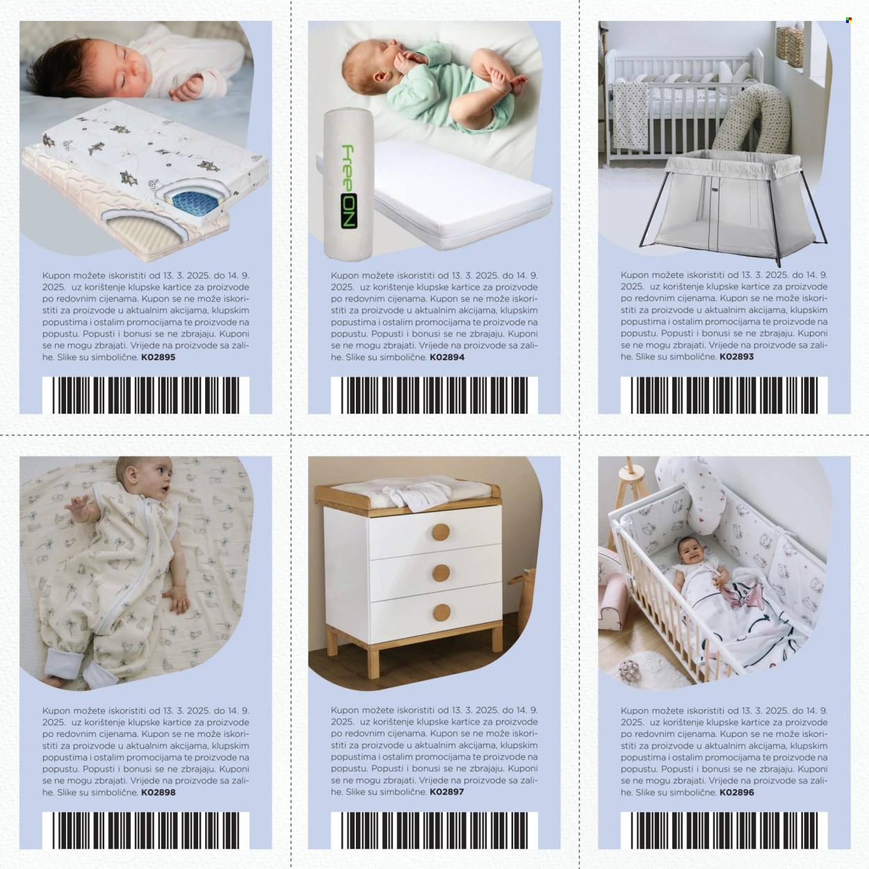Baby Center katalog Stranica 30