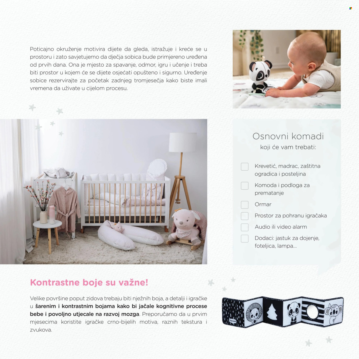 Baby Center katalog Stranica 33