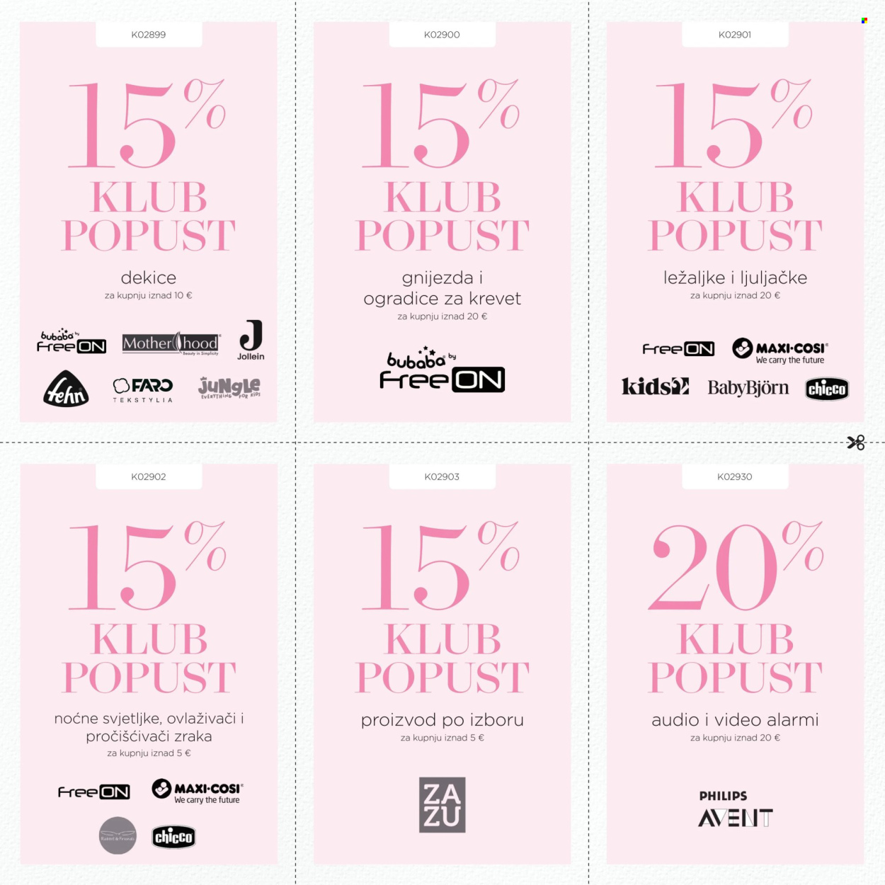 Baby Center katalog Stranica 35