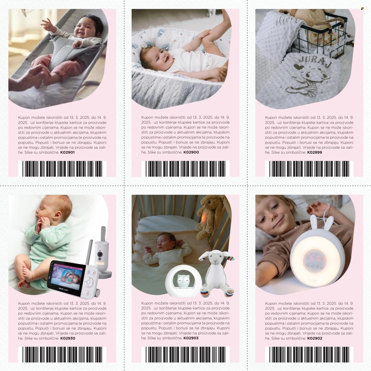 Baby Center katalog Stranica 36
