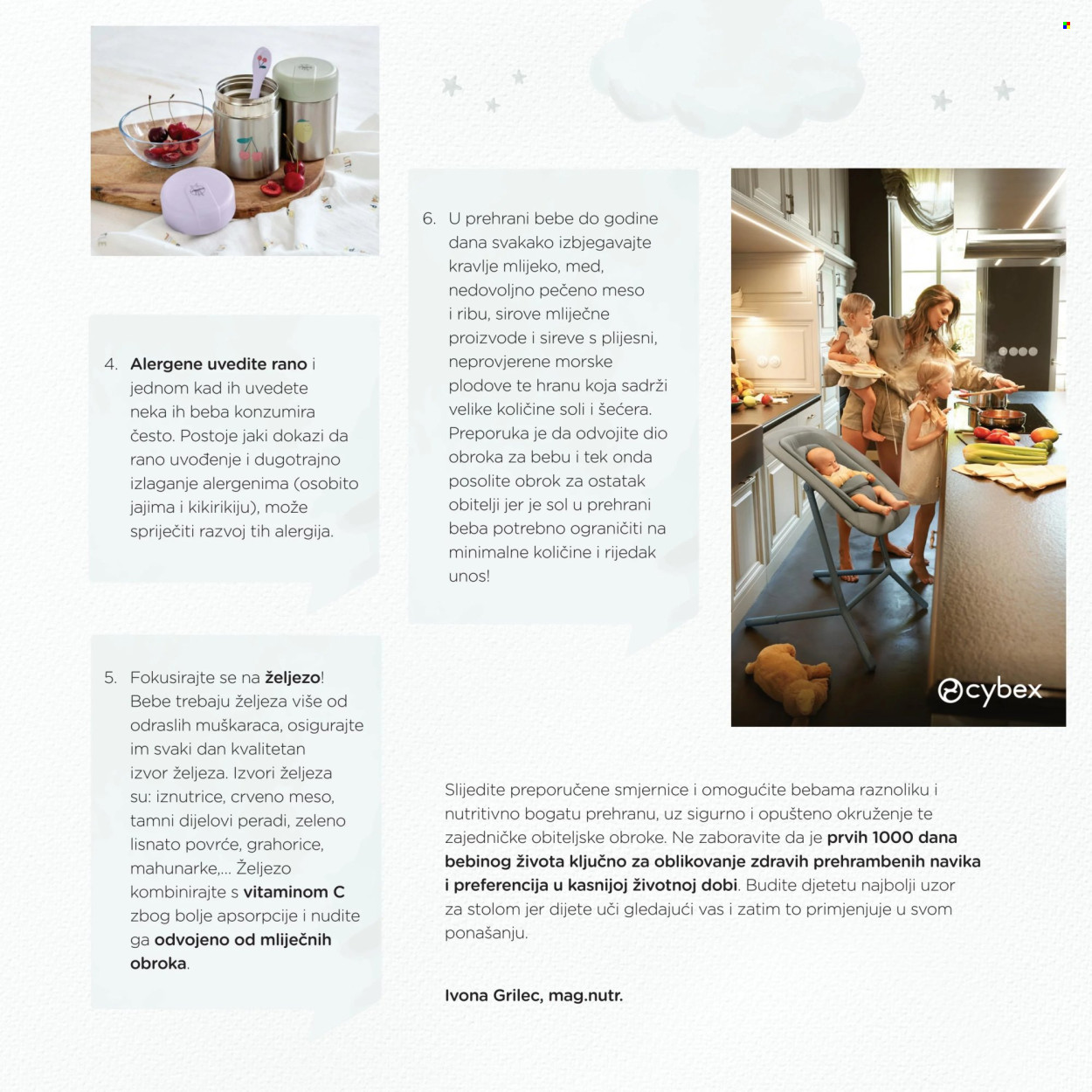 Baby Center katalog Stranica 41