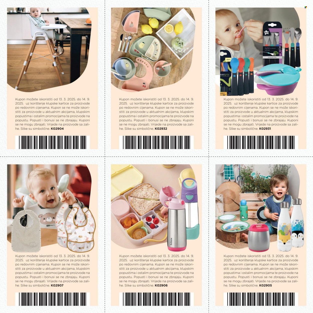 Baby Center katalog Stranica 44