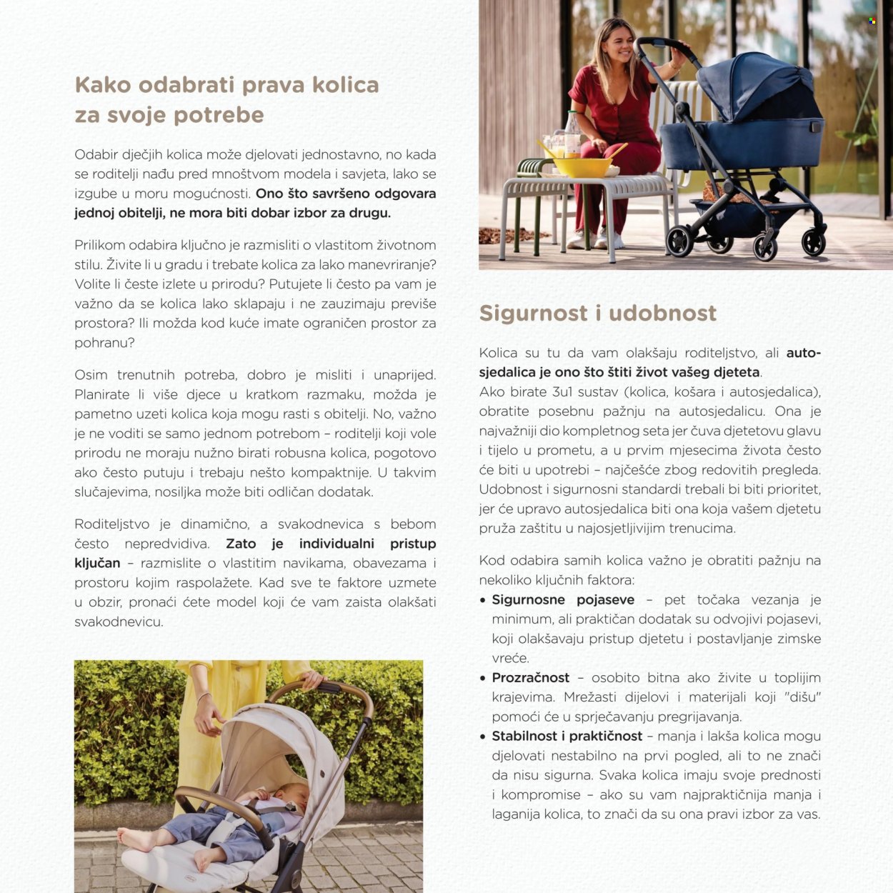 Baby Center katalog Stranica 47