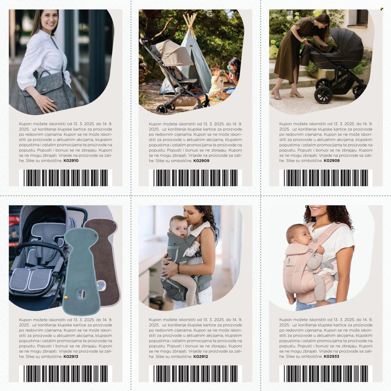 Baby Center katalog Stranica 52