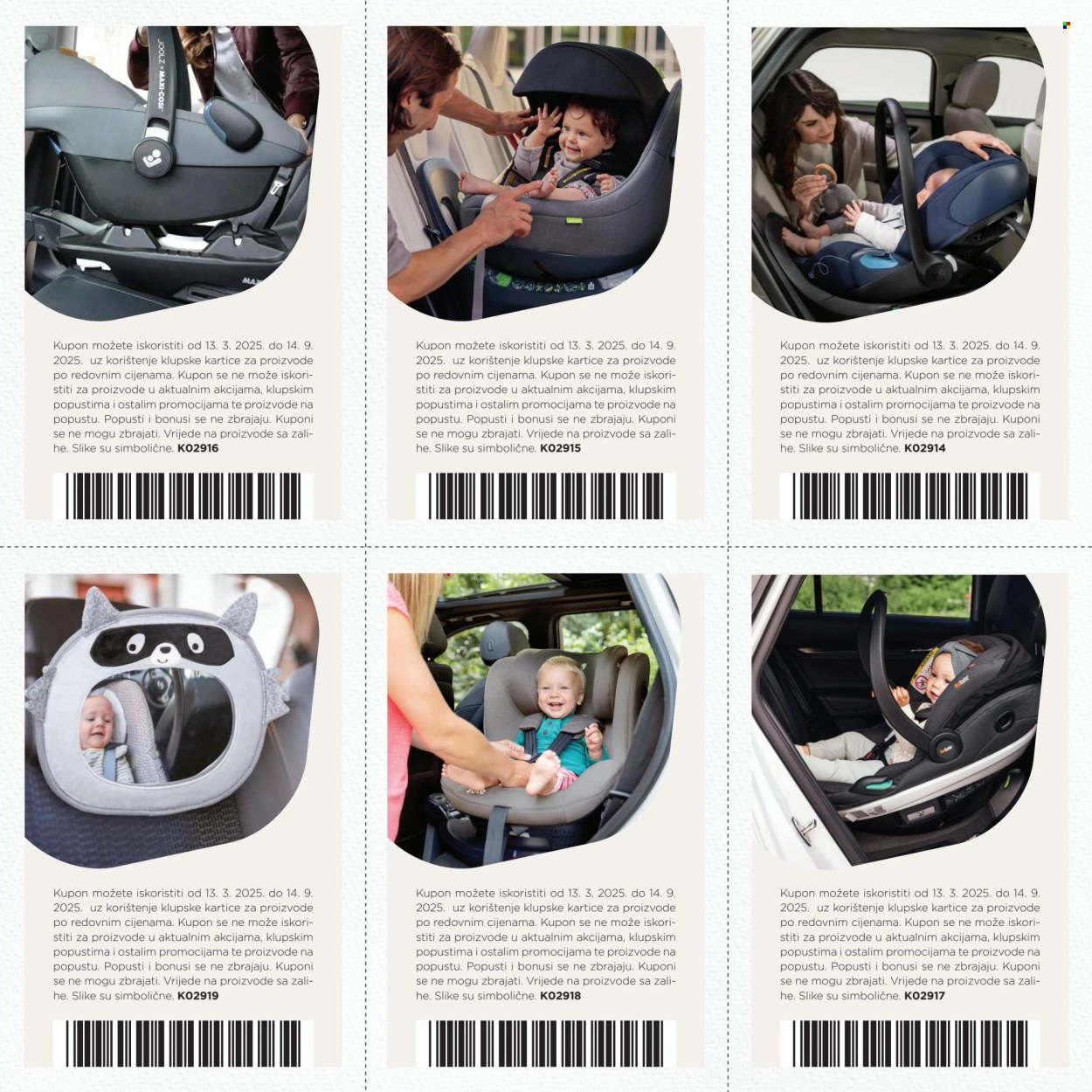 Baby Center katalog Stranica 58