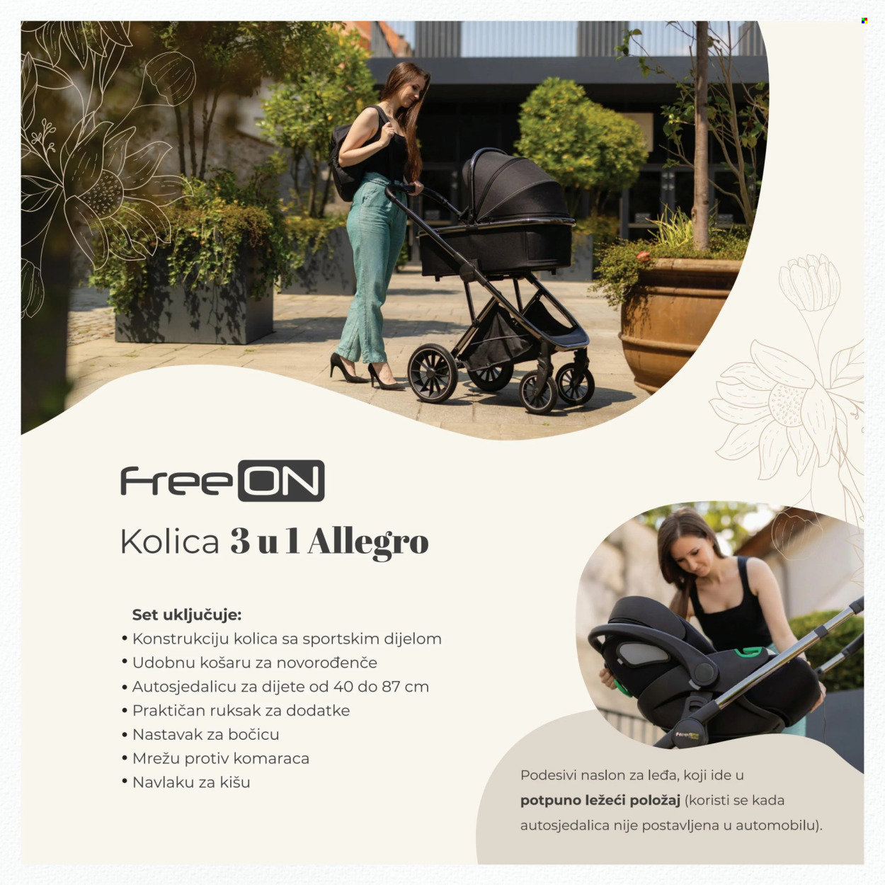 Baby Center katalog Stranica 61