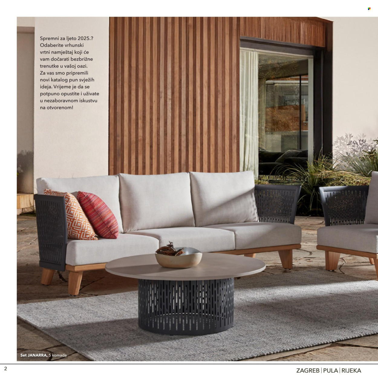 Harvey Norman katalog