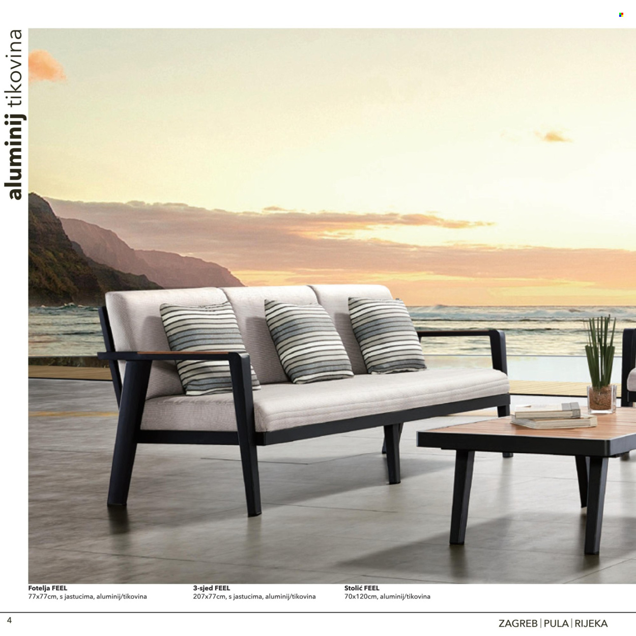 Harvey Norman katalog