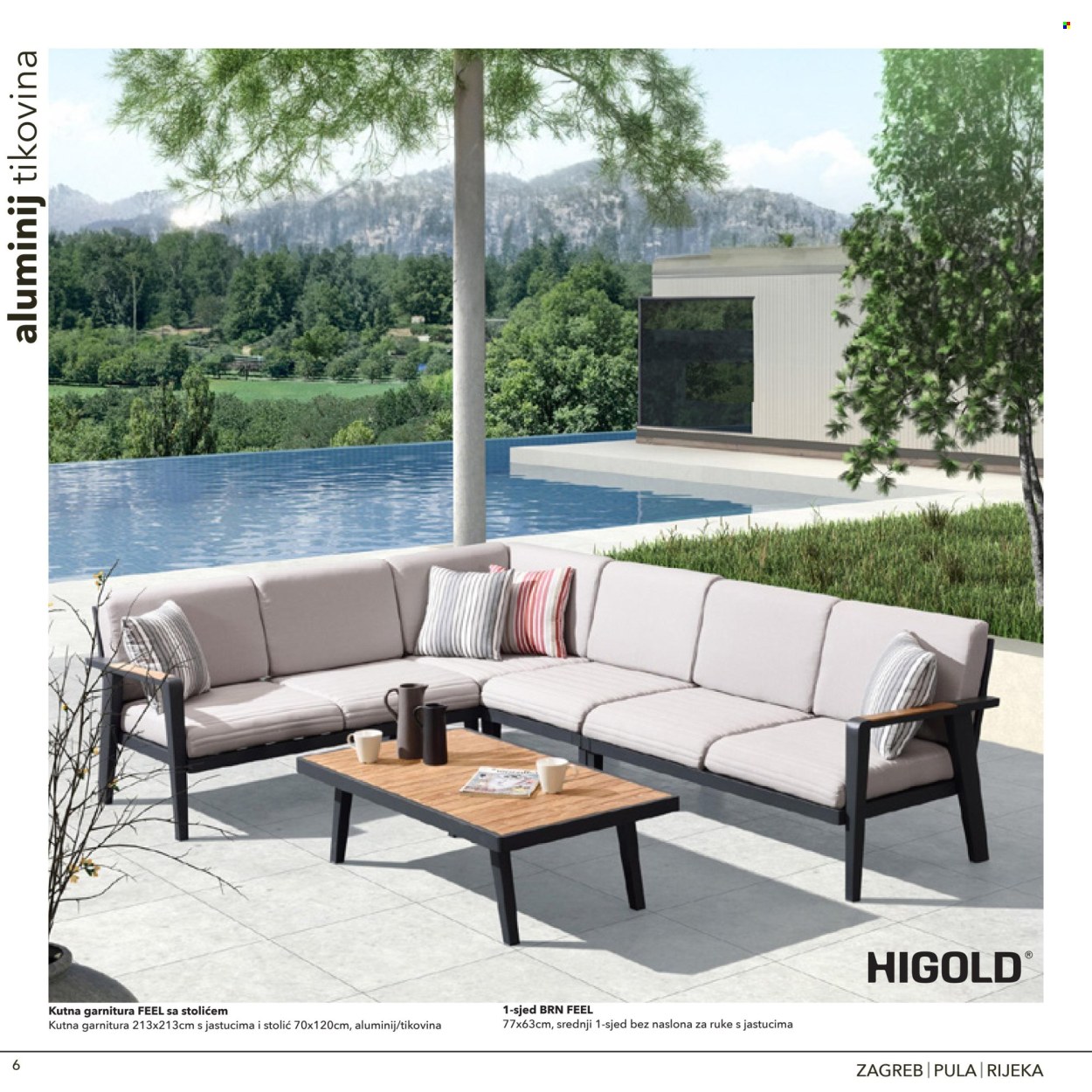 Harvey Norman katalog