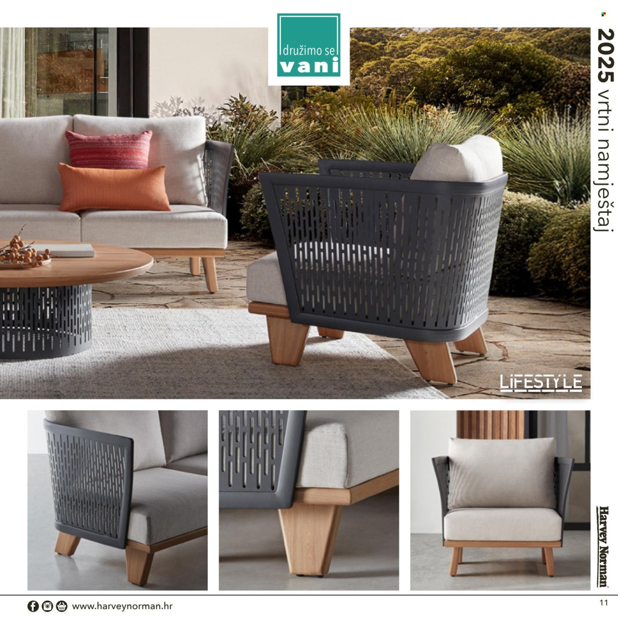 Harvey Norman katalog