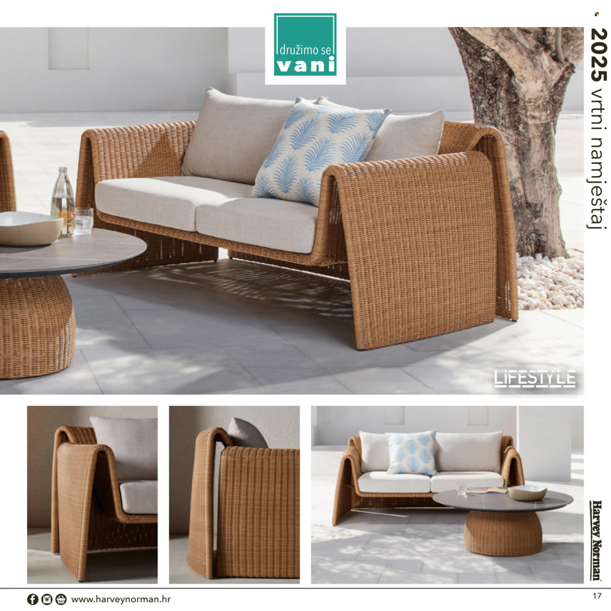 Harvey Norman katalog