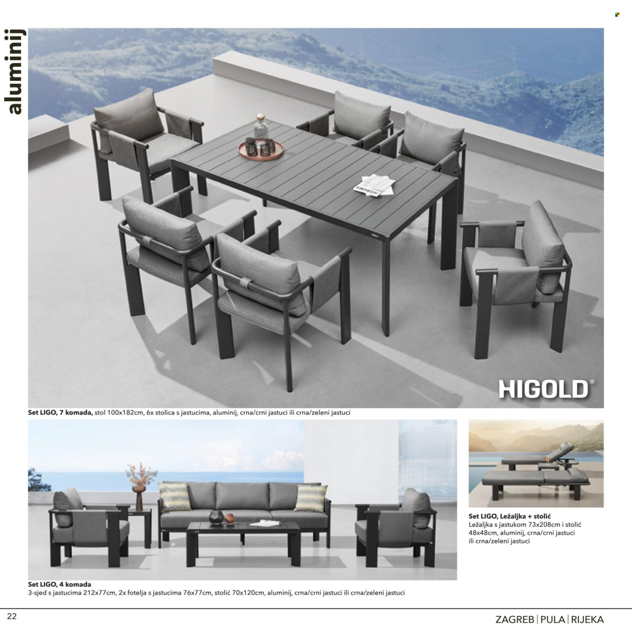 Harvey Norman katalog