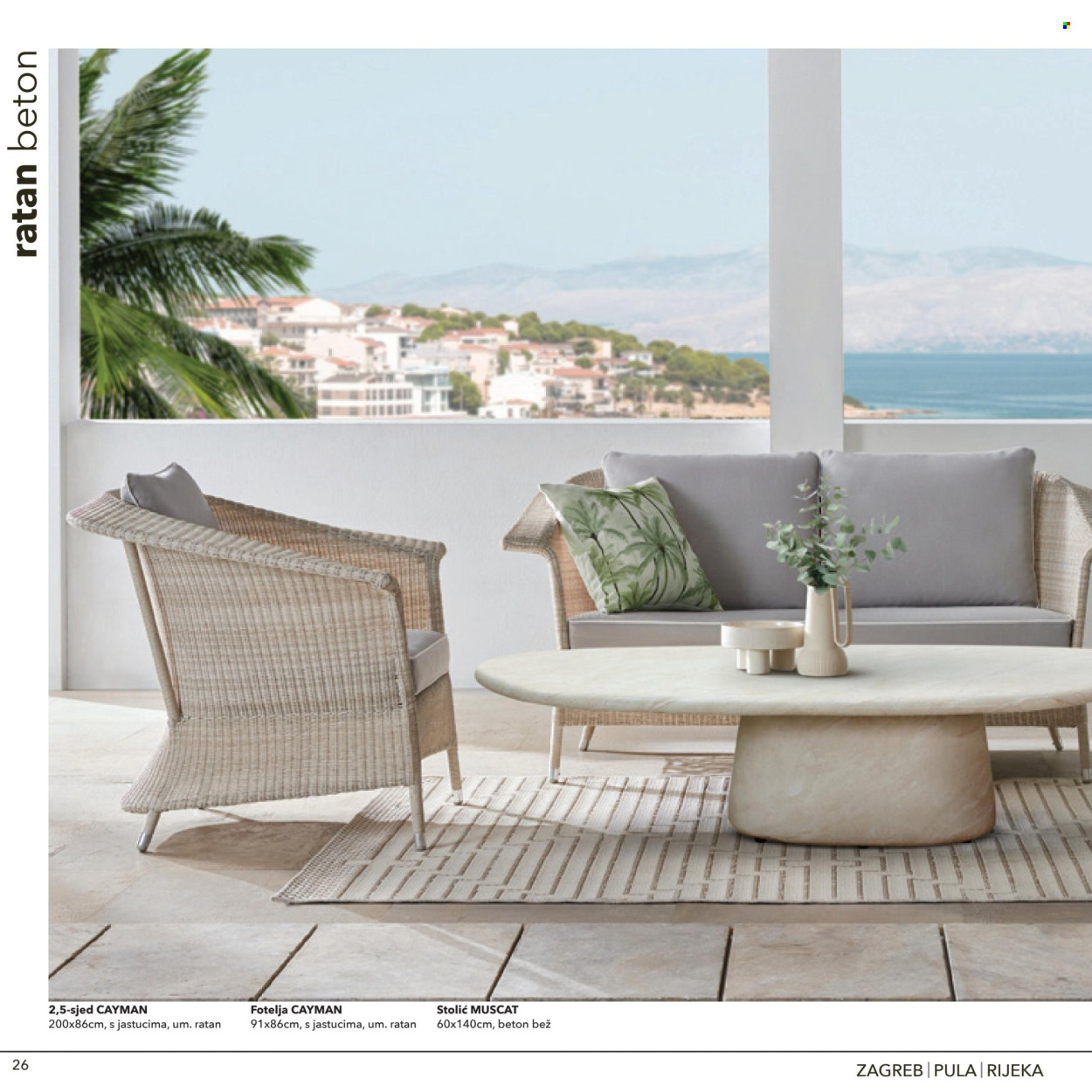 Harvey Norman katalog