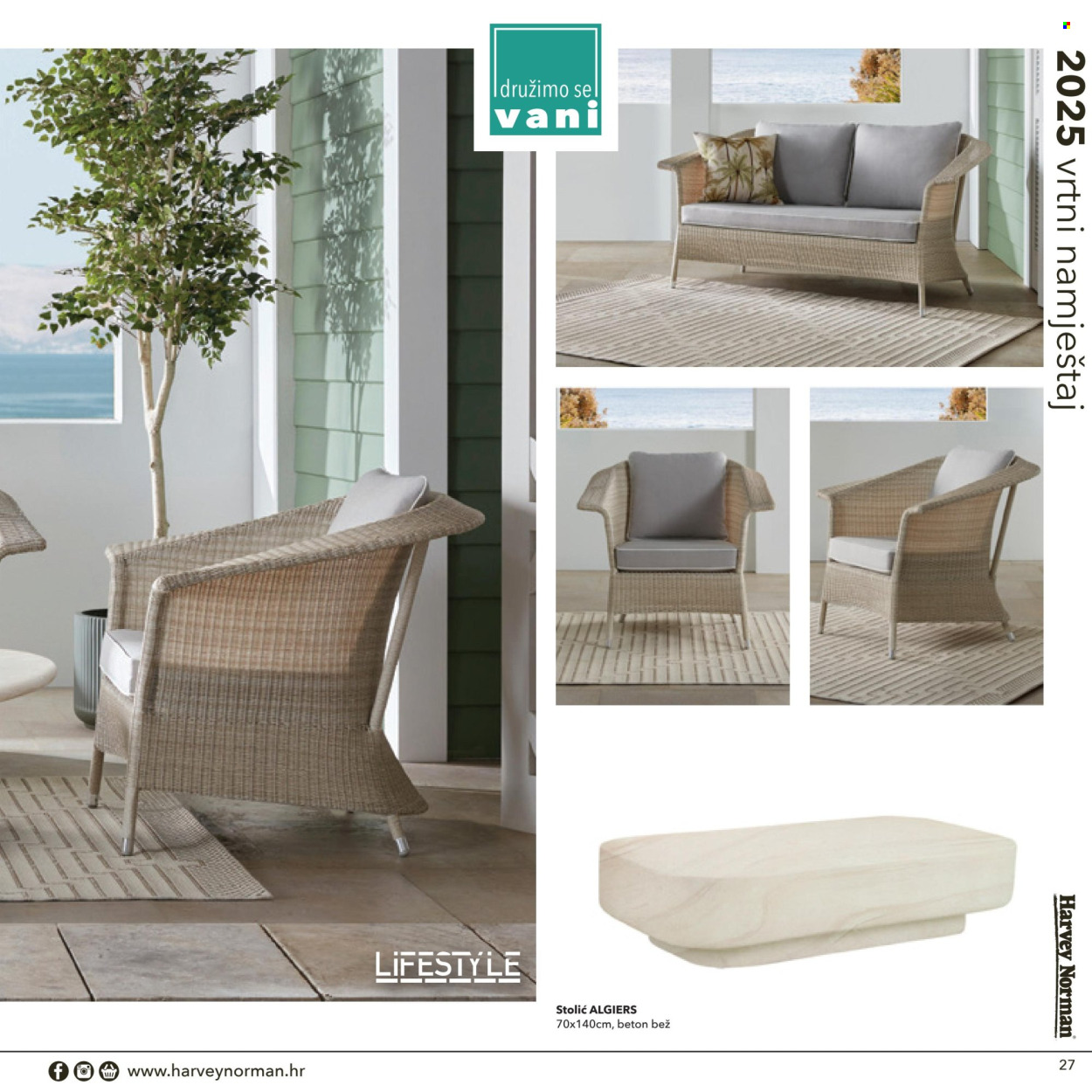 Harvey Norman katalog