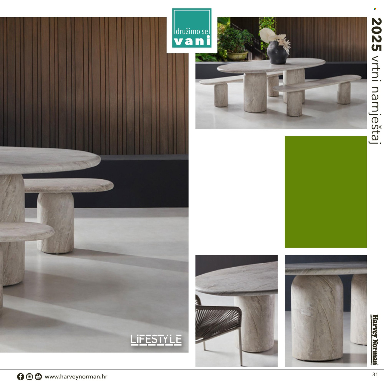 Harvey Norman katalog