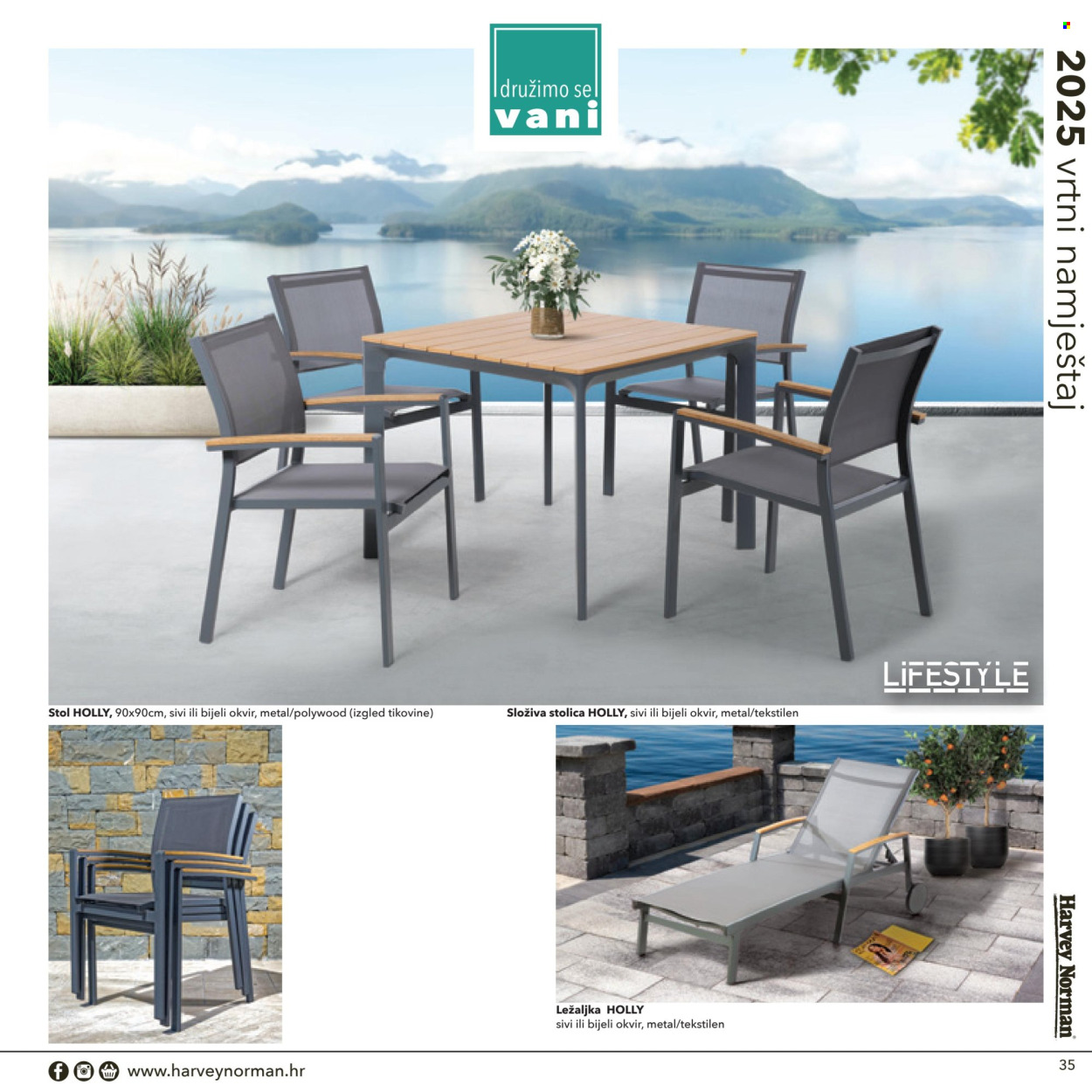 Harvey Norman katalog