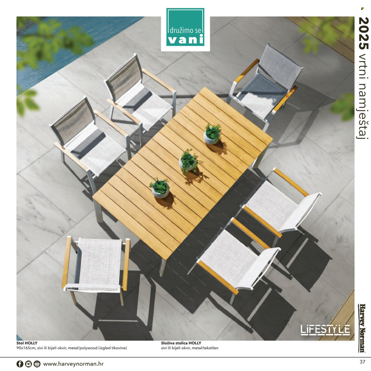 Harvey Norman katalog