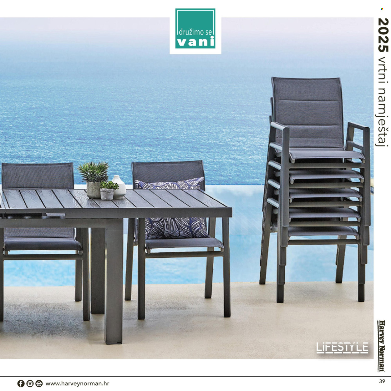 Harvey Norman katalog