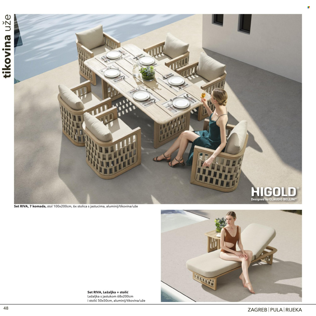 Harvey Norman katalog