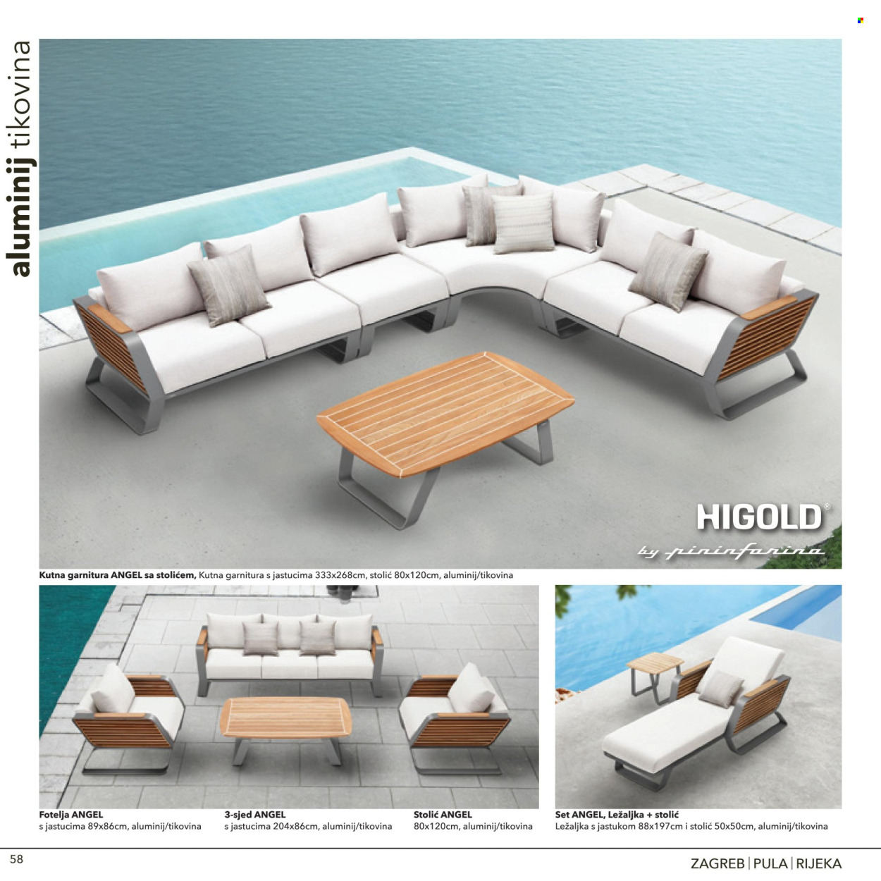 Harvey Norman katalog