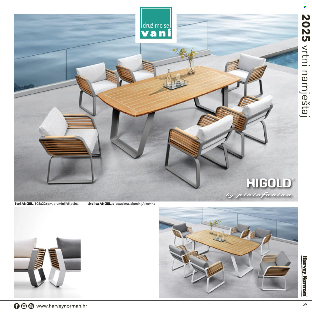 Harvey Norman katalog