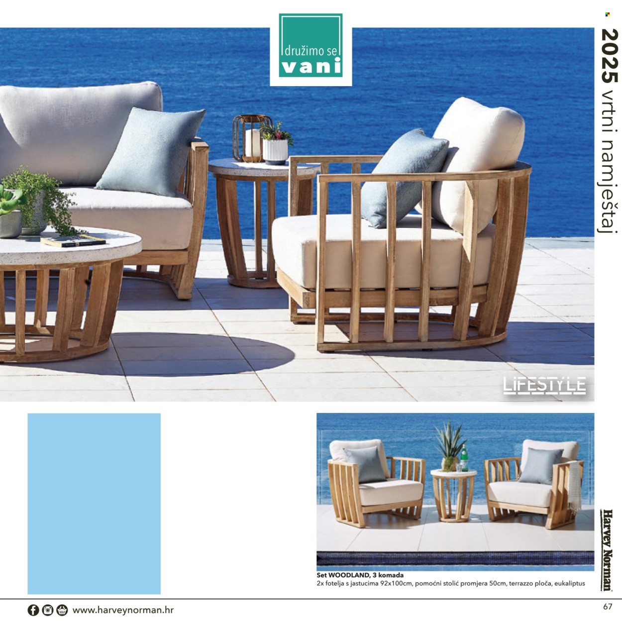 Harvey Norman katalog