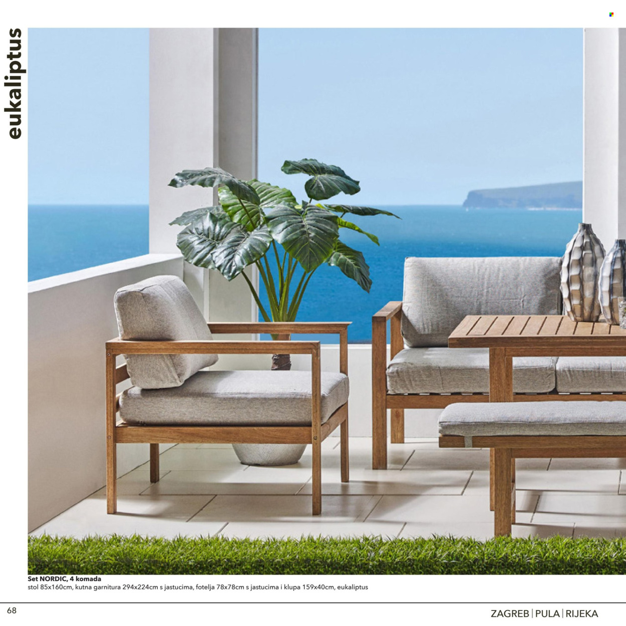 Harvey Norman katalog