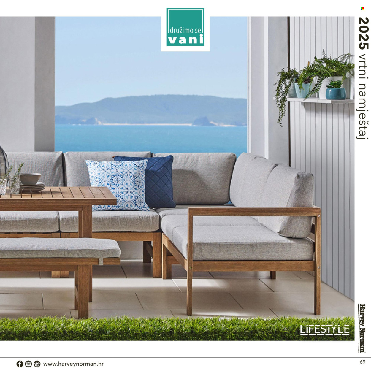 Harvey Norman katalog