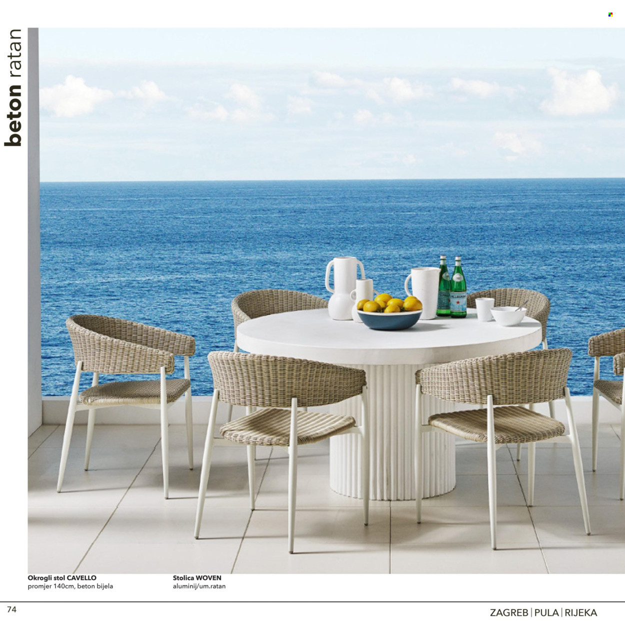 Harvey Norman katalog