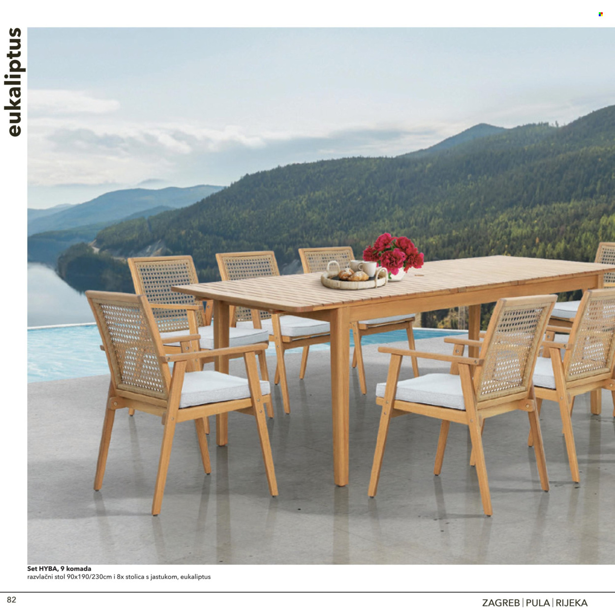 Harvey Norman katalog