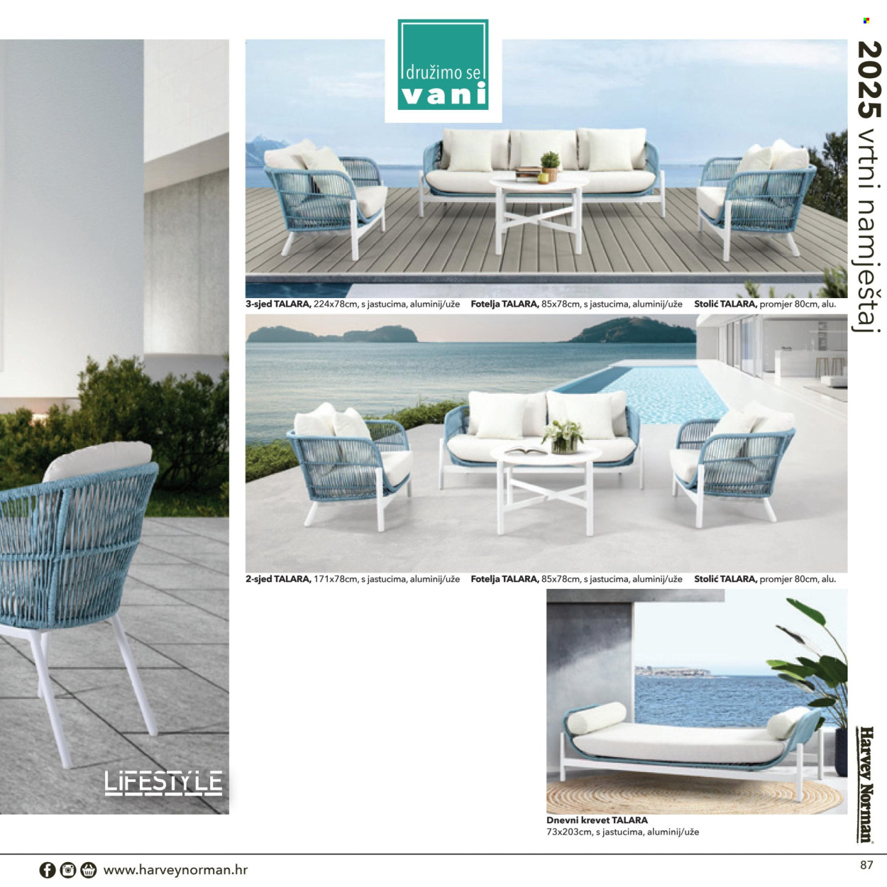 Harvey Norman katalog