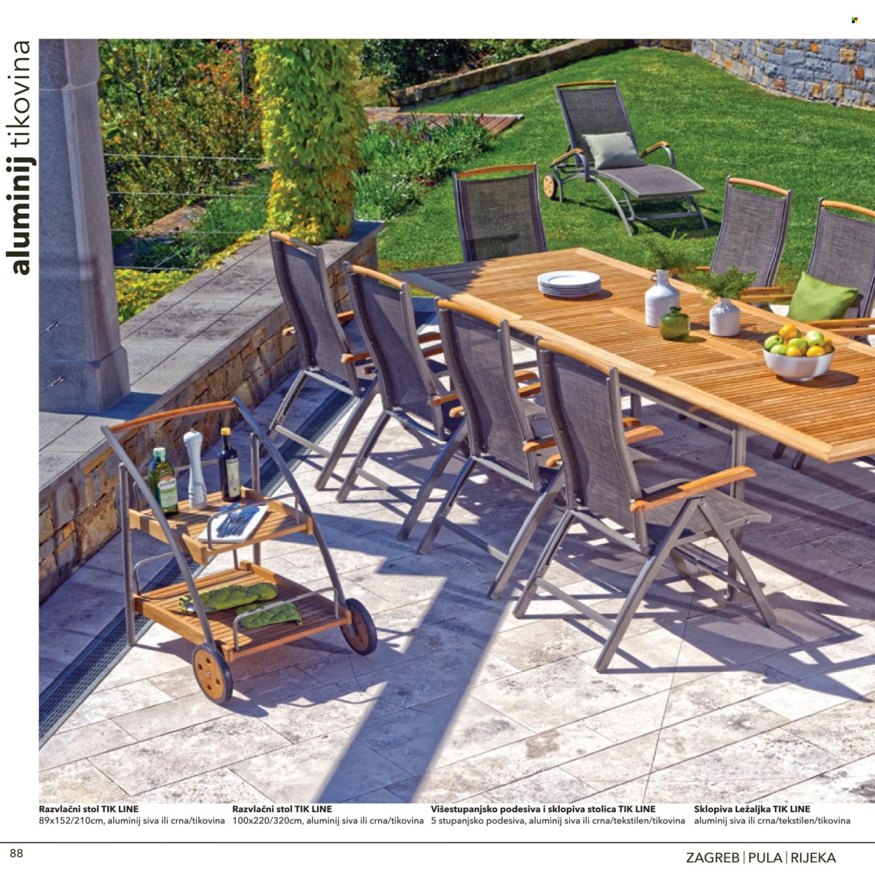 Harvey Norman katalog