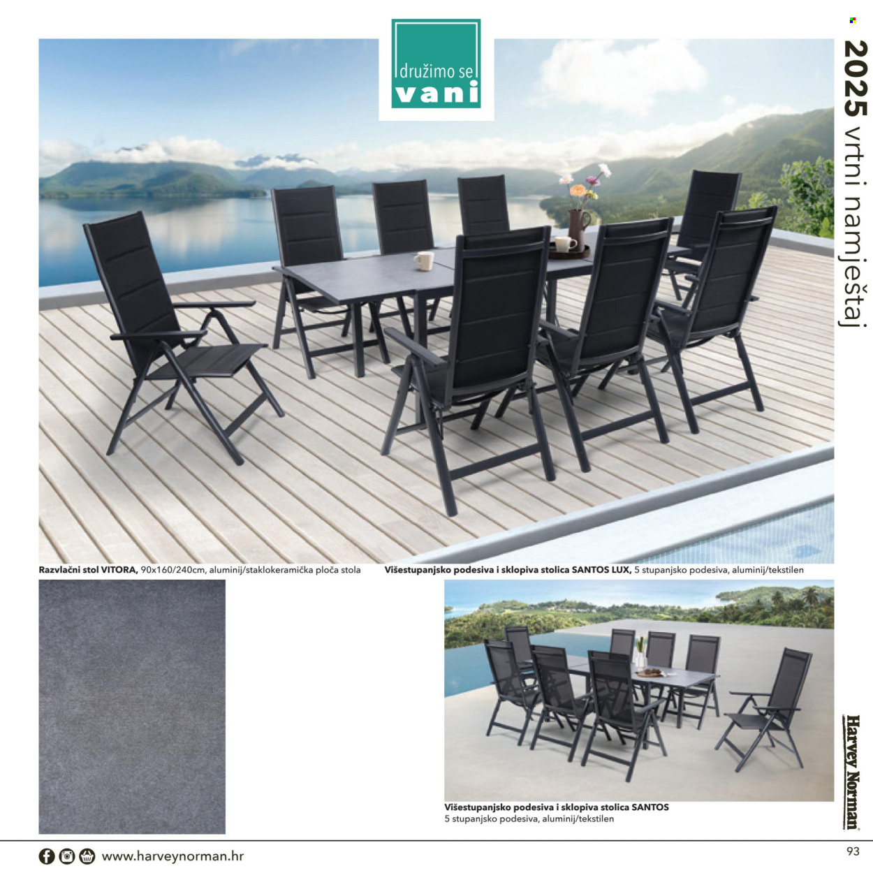 Harvey Norman katalog