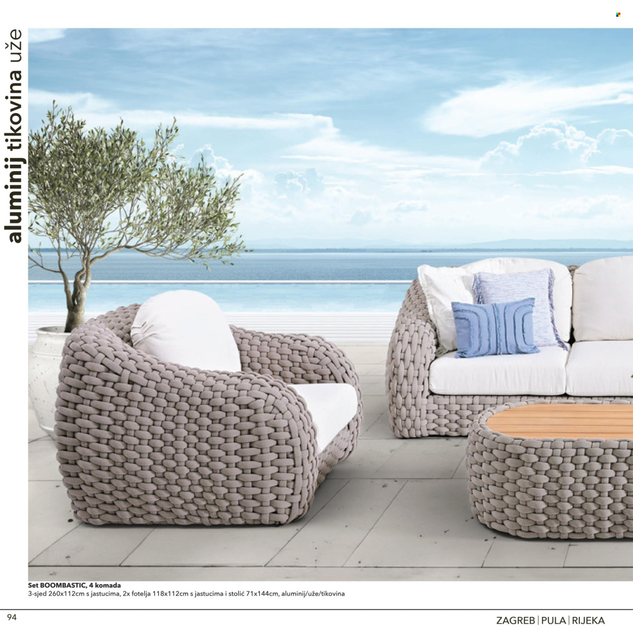 Harvey Norman katalog