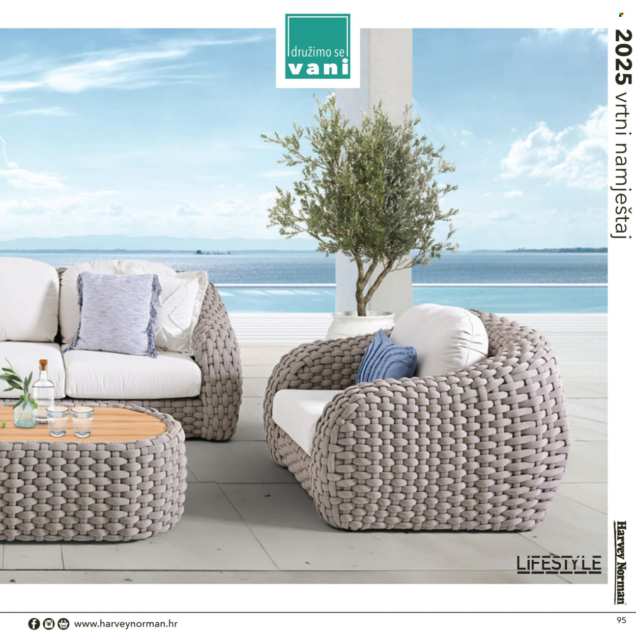 Harvey Norman katalog