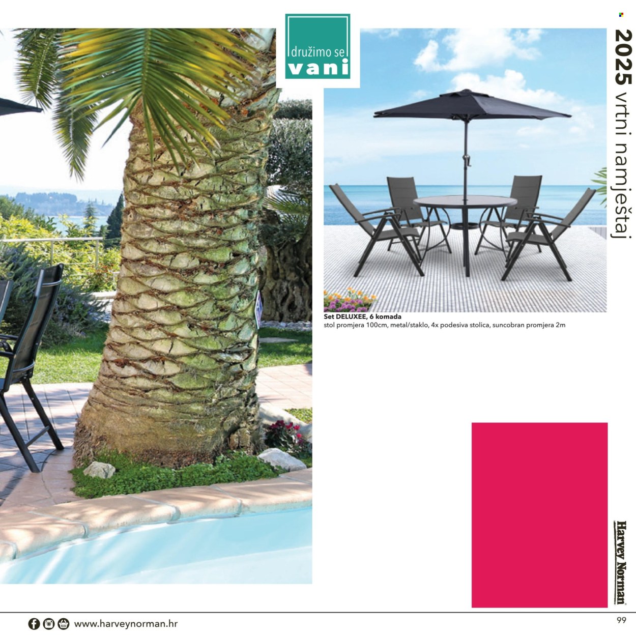 Harvey Norman katalog