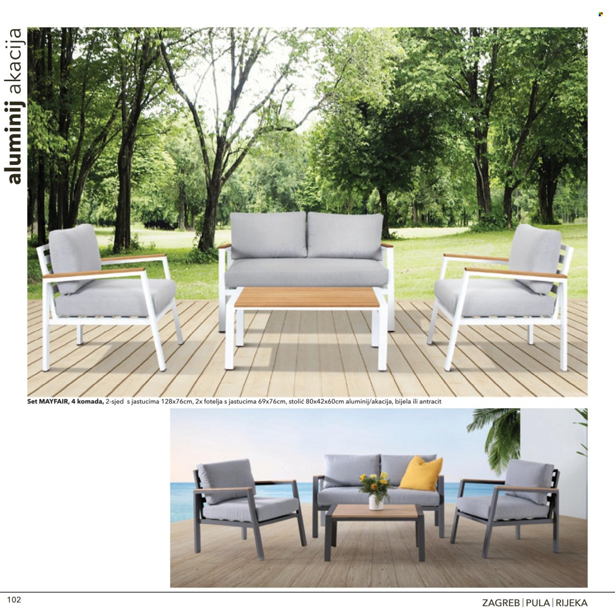 Harvey Norman katalog