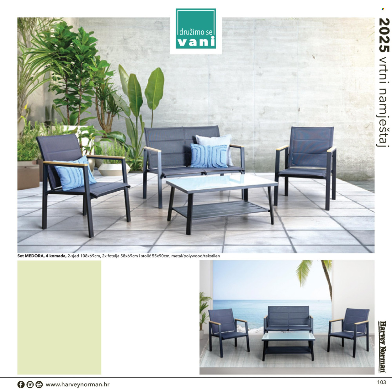 Harvey Norman katalog