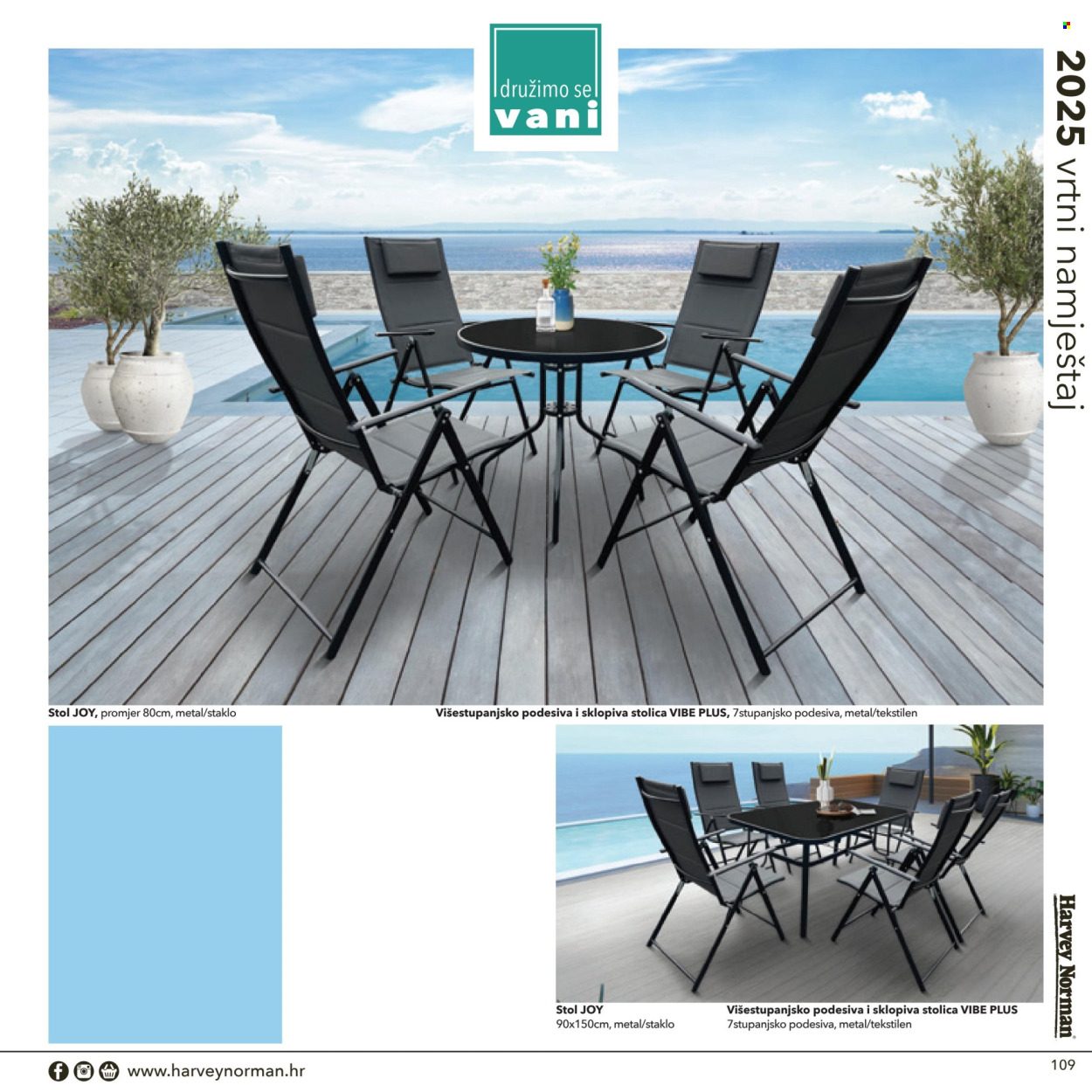 Harvey Norman katalog
