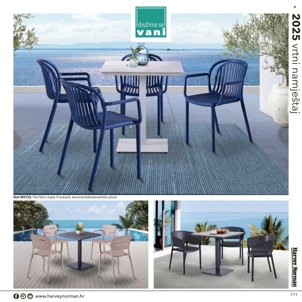 Harvey Norman katalog