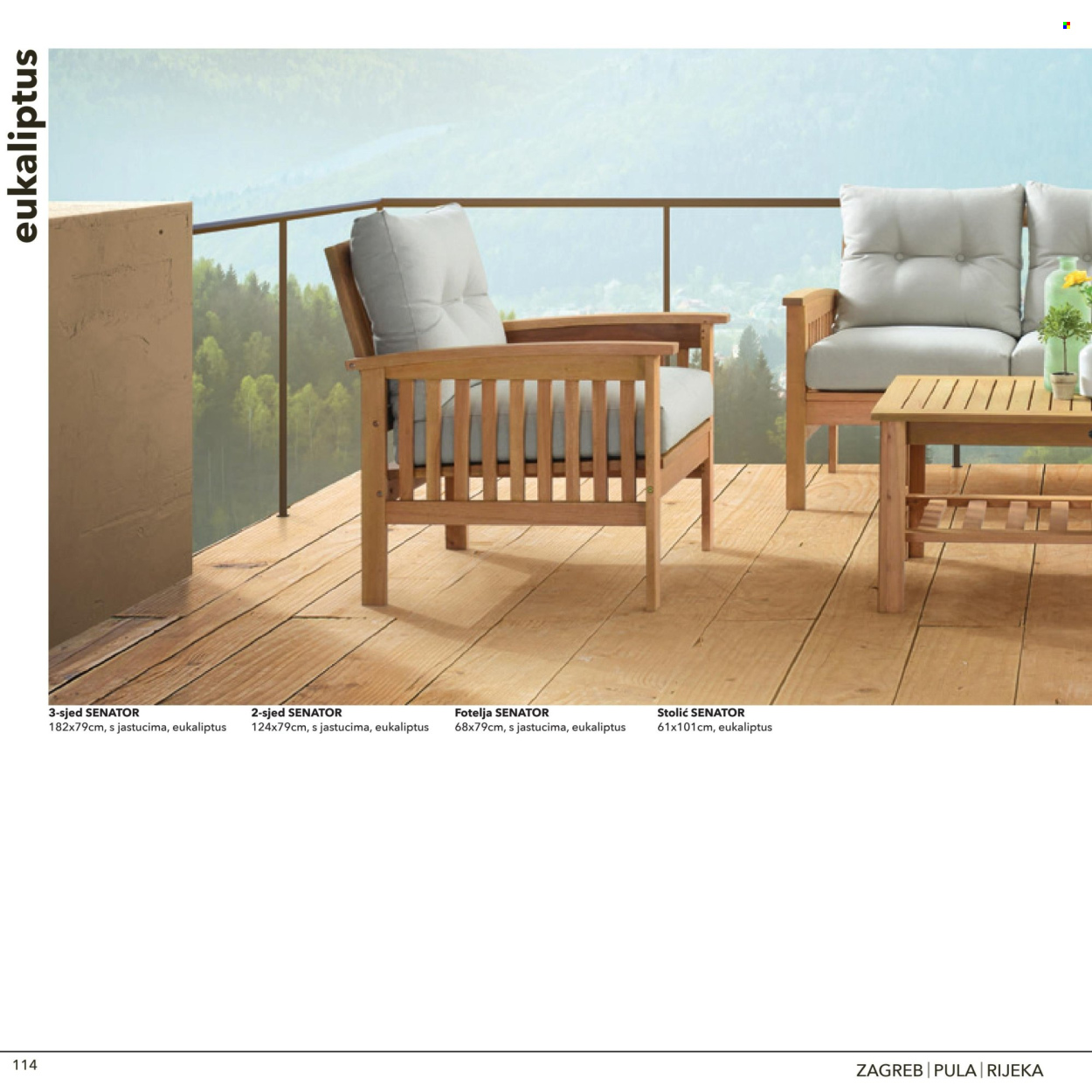 Harvey Norman katalog