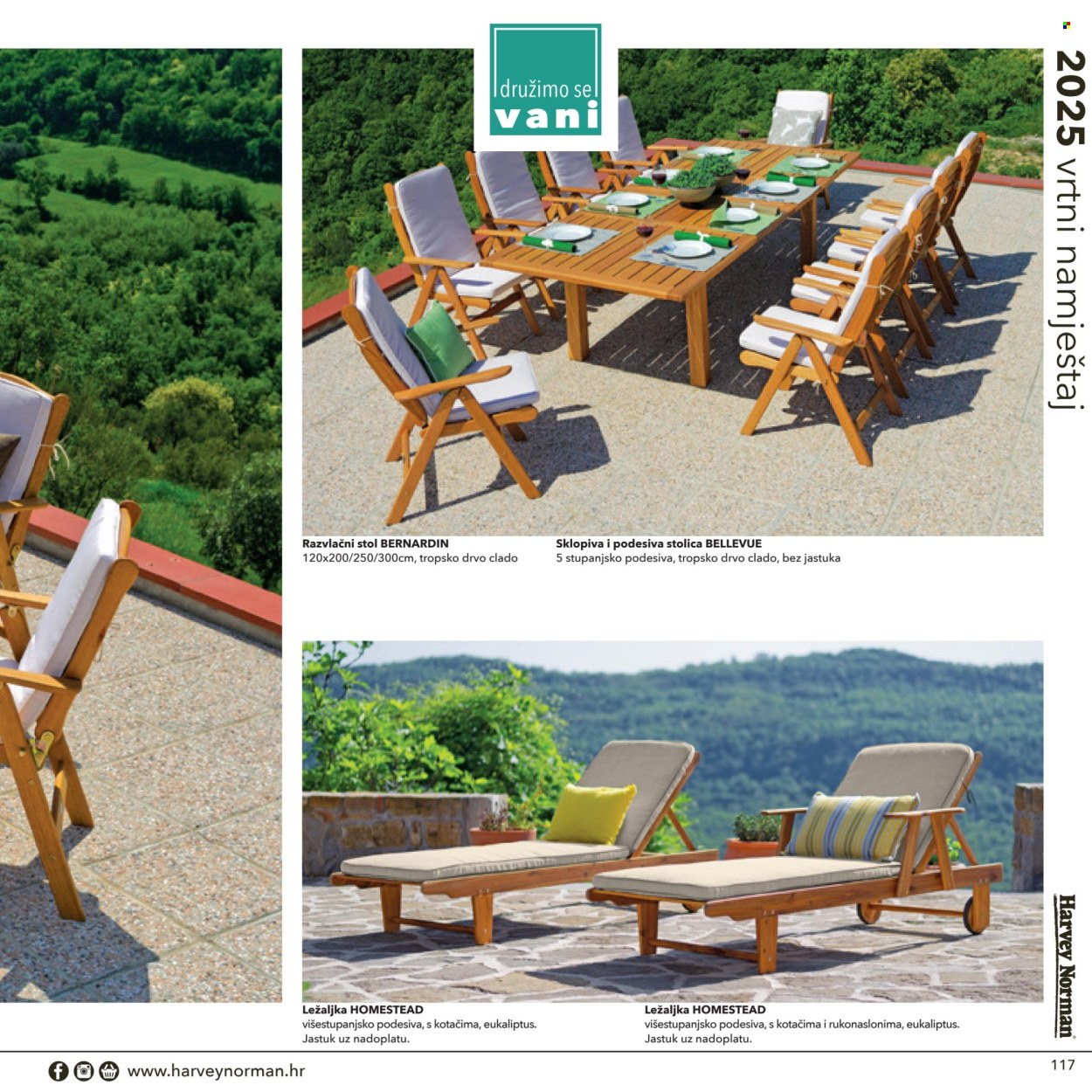 Harvey Norman katalog