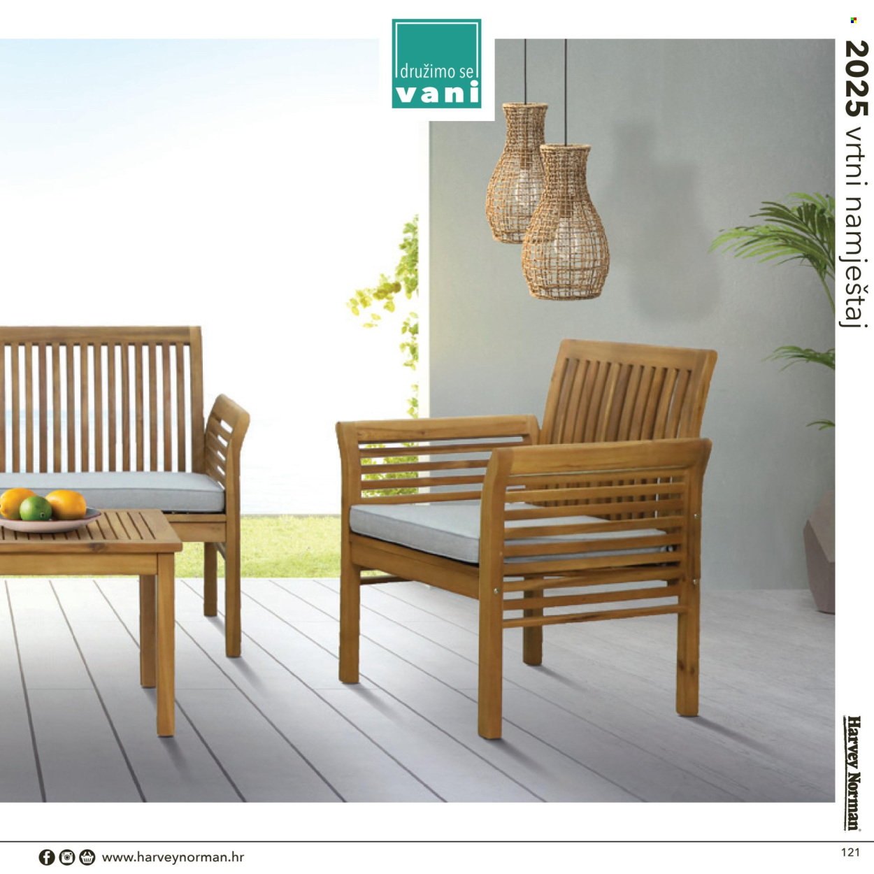 Harvey Norman katalog