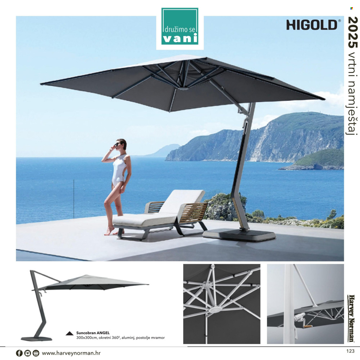 Harvey Norman katalog