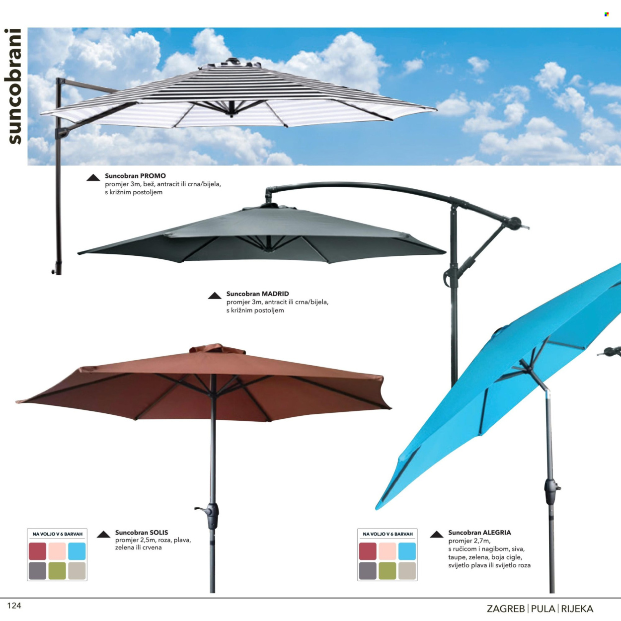 Harvey Norman katalog