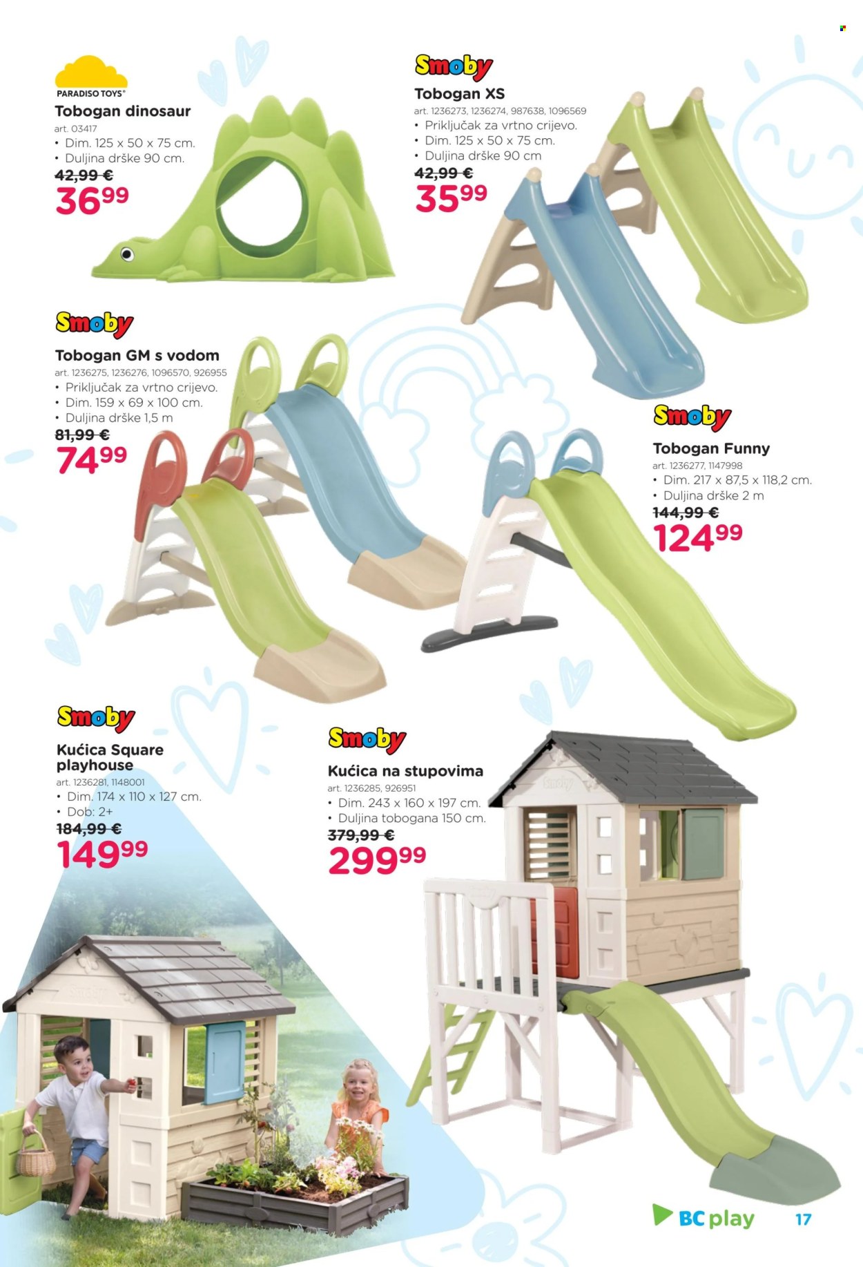 Baby Center katalog - 20.03.2025. - 25.05.2025.